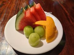 -茴香熙楼(翠湖店)