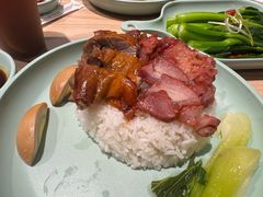 -珍粥道(杉杉奥特莱斯店)