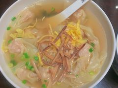 虾仁小馄饨-熙盛源(复兴路店)