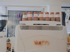-Cafe on warm(丹霞店)