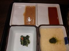 -牛かつもと村(原宿店)