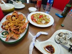 -鑫鸿达·海鲜闽菜热炒小馆(中山路店)