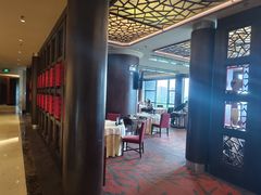 -顺德喜来登酒店·采悦轩