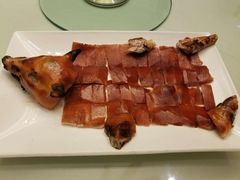 -衡山汇·高级粤菜(霄云路店)