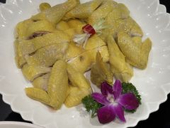 -祈胜邨•顺德鱼生•顺德菜(容桂店)