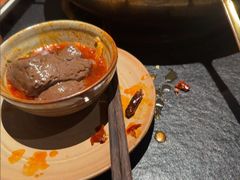 -色響火锅(恒隆广场店)