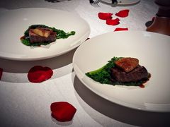-恰餐厅 CHAR Bar & Grill (珠海仁恒洲际店)