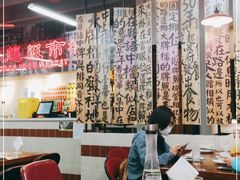 大堂-肥仔文澳门猪骨煲(南京西路店)