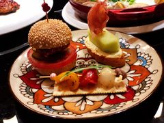 -食间牛排(湖西路店)