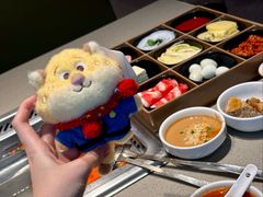 -海底捞火锅(太阳宫凯德mall店)