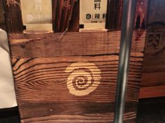 -很久以前羊肉串(昌里路三钢里店)