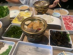 -古关火锅店(古北水镇景区店)