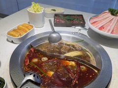 -川锅一号火锅(铜山万达店)