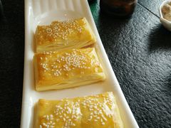 -梧桐餐厅(泉城路店)