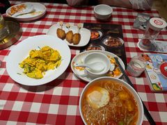 -西贝(上海我格广场店)