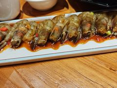 -新興传承烤鸭