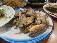 -八方海味餐厅