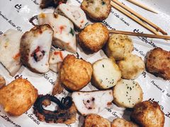 -古来思鱼饼