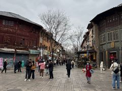 -昆明老街