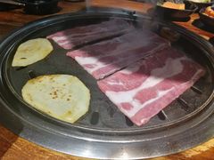 -杀猪天·韩国烤肉(总店)