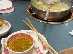 -大吉利·潮汕鲜牛肉火锅(西安店)