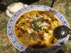 -凯荟·不止酸菜鱼(广州鸿德国际店)