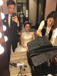 -米兰尊荣婚纱摄影·婚纱照会馆