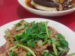 -百年粉蒸牛肉