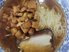 -美味斋(西北街店)