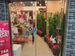 -西江美食舫·江西菜(健德桥店)