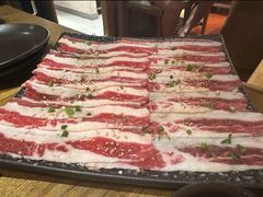 -泥炉烧肉师(新街口金銮巷店)