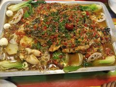 -滋味烤鱼(超洋店)