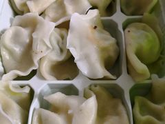 -关东风老北方菜馆(桂芳园店)