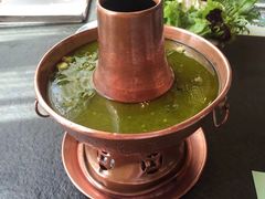 -索伦嘎·传统涮(海拉尔总店)