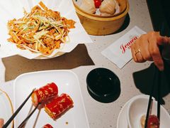 -吉旺港式餐厅(南方商城店)