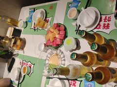 -鑫小城故事·藕汤·家常菜(台北一路总店)