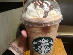 -星巴克(哈尔滨新一百店)