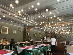 -ITA·意塔意大利餐厅(亦庄店)