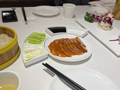 -宏宴·新京菜(望京店)