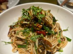 -一坐一忘云南菜(卓悦中心)