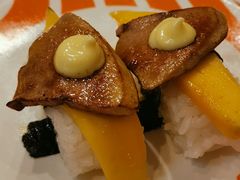 -新一番三文鱼寿司(大东海店)