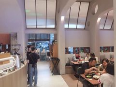 大堂-La Terre乐田(万象城店)