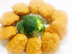 特色猪肚饼-顺德美食坊(南沙分店)