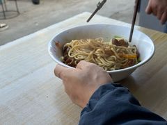 -泰顺江南春面馆