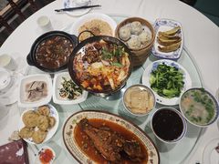 -清真马祥兴菜馆(云南北路店)