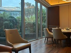 -喜来登由由大酒店九州膳坊中餐厅