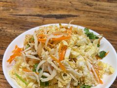 -山海菜馆·海肠捞饭·青岛菜(栈桥店)