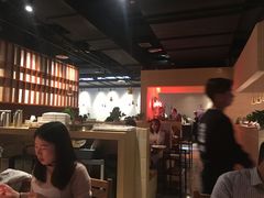 大堂-嘿嘟嘟·肋条烧肉放题(爱融荟城店)