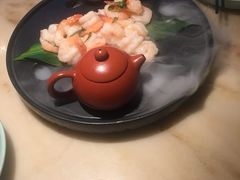 -绿茶餐厅(广州天河城店)