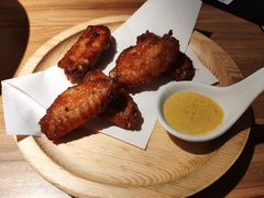 二哥爱鸡翅-太二酸菜鱼(汕头苏宁广场店)